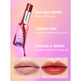 thumbnail image 4 of Lápiz labial SHEGLAM Mirror Kiss con textura gelatinosa y sedosa de alto brillo, 4 of 9