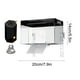 thumbnail image 2 of Turtle Platform Basking Dock Large Acrylic Terrarium Ramp with Suction Cups,Reptile Tank Accessories for Aquatic Turtles Lizards Amphibians,Transparent Sunbathing Area for Aquarium Habitat Decoration, 2 of 9