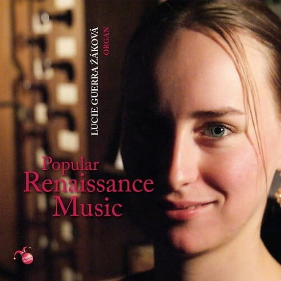 Bull / Lucie Guerra Zakova - Popular Renaissance Music - Classical - CD