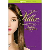Pre-Owned Pretty Little Liars #6: Killer (Paperback) 0061566136 9780061566134