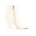thumbnail image 6 of Jessica Simpson Coulton Women's Boots Chalk Size 7 M, 6 of 8