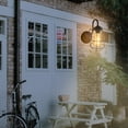 thumbnail image 3 of Lampara De Pared Luz Ideal, Arbotante Capsula Vintage., 3 of 4