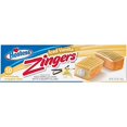 thumbnail image 3 of Zingers Iced Vanilla Cake, 10 Piece (Pack of 2), 3 of 7