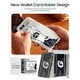 thumbnail image 3 of Funda GooseBox para Motorola Razr 2025, tipo cartera, con bisagra RFID, 3 of 9