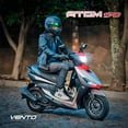 thumbnail image 2 of Motocicleta VENTO ATOM 170 2024 Scooters, 2 of 8
