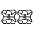 thumbnail image 1 of MTB Mountain Bicycle Clipless Pedal Platform Adapters for SPD for KEO, 1 of 1