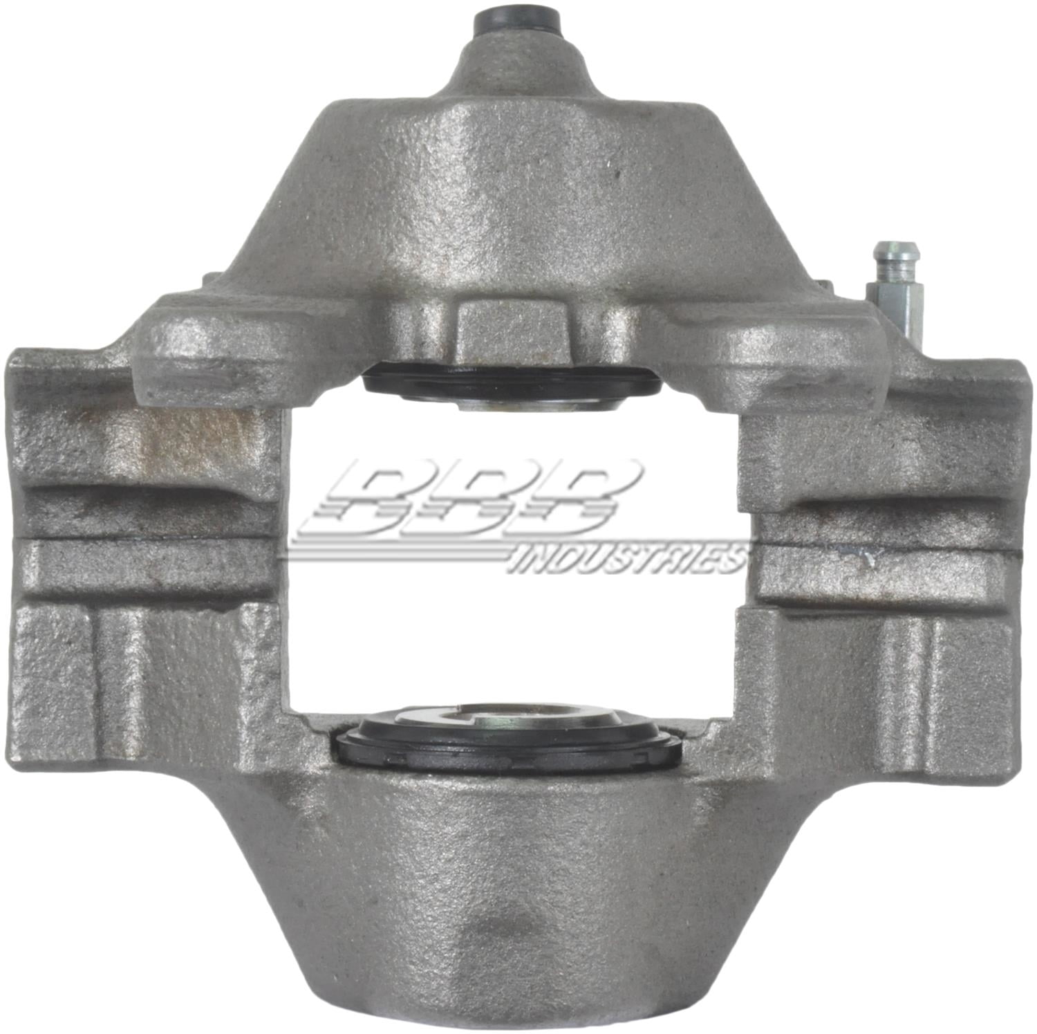 TERREPOWER formerly BBB Industries 97-02764B Reman Caliper w/installation Hardware