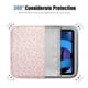 thumbnail image 5 of Funda para tablet TimoVo 9-11 para iPad 11 pulgadas A16 2025 Pink Leopard, 5 of 8