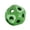 Green, variant on koolsoo Cute 15.7" Horse Treat Ball Hay Feeder Ball feed Balls Feeder Ball Toy Horse Hay Red