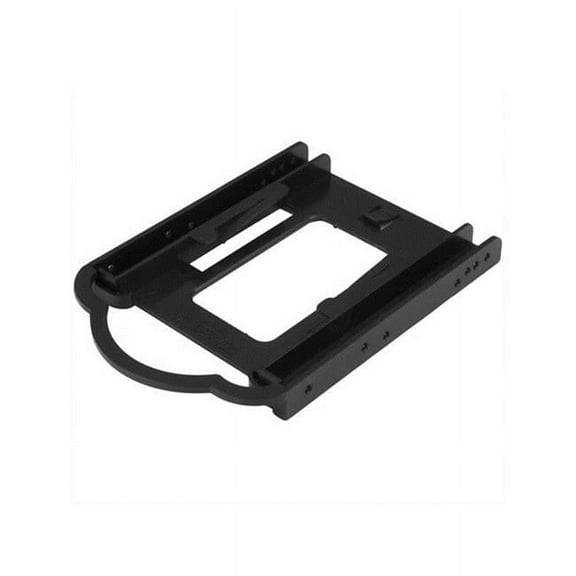 2.5 in. SSD HDD Mounting Bracket for 3.5 in. Drive Bay