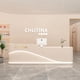 thumbnail image 4 of Lectern Reception Desks Shop Vanity Coffee Counter Cashier Study Podium Reception Desks Front Escritorio Oficina Bar Furniture My Lux Decor Round, 4 of 7