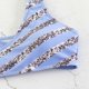 thumbnail image 5 of Augper Summer Women's Print Swimsuit Fashion Swimwear Beachwear Bikini Siamese, 5 of 8