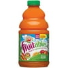 Apple & Eve: Fruit & Vegetable Juice Blend Orange Passion Fruitables, 46 fl oz