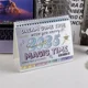 thumbnail image 2 of Calendario De Escritorio 2024-2025 Calendario De Escritorio, 2 of 8
