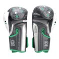 thumbnail image 4 of Gants de Boxe Professionnels de 10 Oz, Gants de Formation de Boxe Gants de Kickboxing Véritable Excellence, 4 of 14