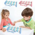 thumbnail image 1 of Usloyux Kids Toys Under $5 Baby Xylophone Musical Toys,Montessori Toys，8 Key Instruments Key Keyboard Instruments, Preschool Educational Musical Learning Toy for Girls Boys, 1 of 9