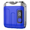 thumbnail image 1 of Mini Rasoir Électrique Portable pour Hommes, Rechargeable par USB, Étanche, pour Voyage, 1 of 6