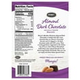 thumbnail image 3 of Nonni s Biscotti Almond Dark Chocolate 1.33 Ounce (25 Count), 3 of 3