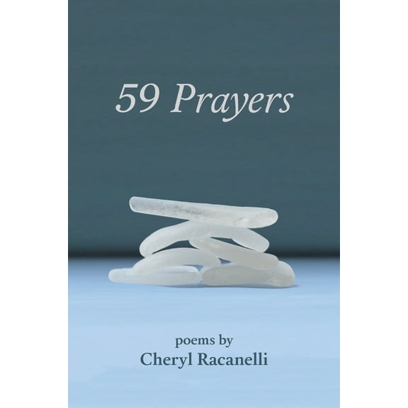 59 Prayers (Other) 9780692882146