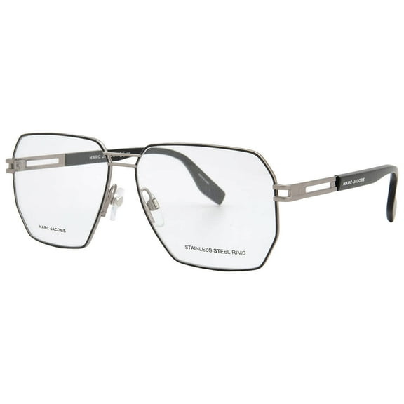 Marc Jacobs Demo Navigator Men's Eyeglasses MARC 635 085K 59