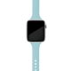 thumbnail image 1 of Correa delgada para Apple watch band 44mm 40mm 38mm 42mm ultra 49mm Pulsera de silicona correa iWatch series 6 se 5 4 3 7 8 45mm 41mm Tan Jianjun unisex, 1 of 2