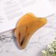 thumbnail image 2 of EeaseMX SUPVOX - Tabla de Gua Sha con piedra de cuerno de guasha natural, herramienta de masaje raspador para el cuidado facial, 2 of 7