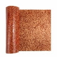 thumbnail image 5 of Luminous Table Runner - 90 - Copper, 5 of 5