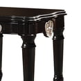 thumbnail image 3 of Acme Ernestine End Table Black, 3 of 6
