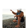 thumbnail image 2 of Zapato Náutico Sperry Authentic Original Tan 13W EE, 2 of 9