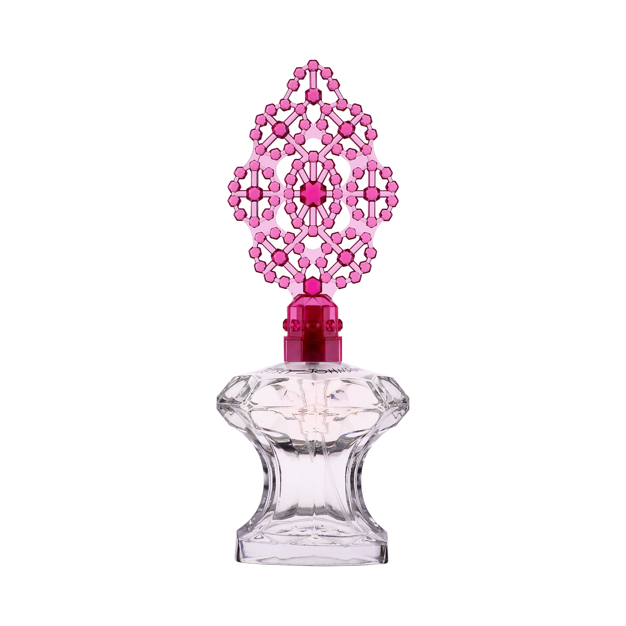 Betsey Johnson Eau de Parfum, Perfume for Women, 3.4 fl oz