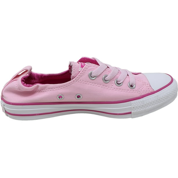 Converse hot sale shoreline pink