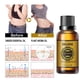 thumbnail image 2 of Teissuly Ginger Essential Oil For Lymphatic Drainage Massage Swelling Slimming Pain Relief And Nausea Relief Ginger Oil For Swelling And Pain Teissuly WER202401222072, 2 of 6