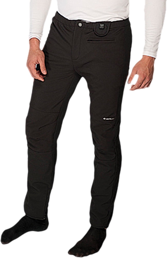 venture heated pants liner