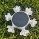 thumbnail image 5 of XWSHYW Decoraciones para El Hogar Luces Led Paneles Solares para Exteriores, Ip65, Paneles Decorativos, Placas Solares, Fiestas En Invierno, Festivales, 5 of 5