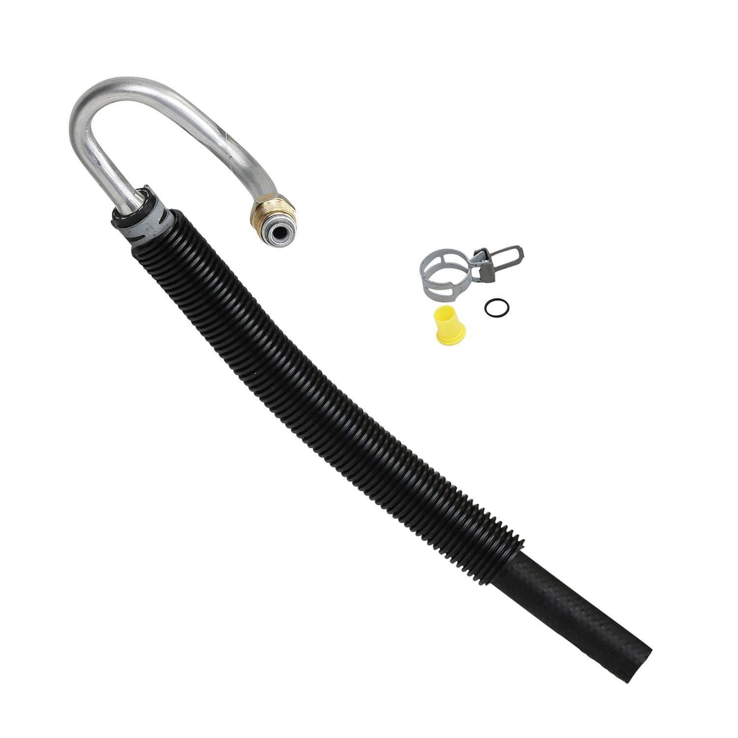 Edelmann 81179 Power Steering Return Line Hose Assembly 1 Pack