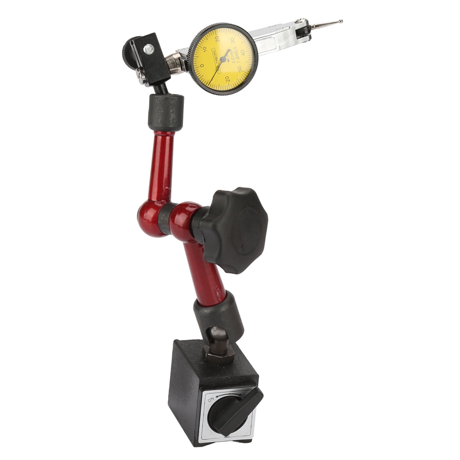 Flexible Base, Without Force, Base Holder, Laboratory