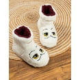thumbnail image 2 of Harry Potter Bottes Blanches pour Filles, 2 of 7