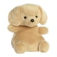thumbnail image 2 of AURORA PELUCHE LABRADOR SUNNY 20 CM PALM PALS, 2 of 4
