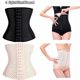 thumbnail image 5 of XXXL Corsé moldeador de cintura para mujer, banda moldeadora para culturismo, cinturón adelgazante postparto para mujer, ropa moldeadora de correa de modelado, 5 of 5
