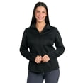 thumbnail image 3 of Medgear Aura Ever-Shift Scrub Jacket, 3 of 4