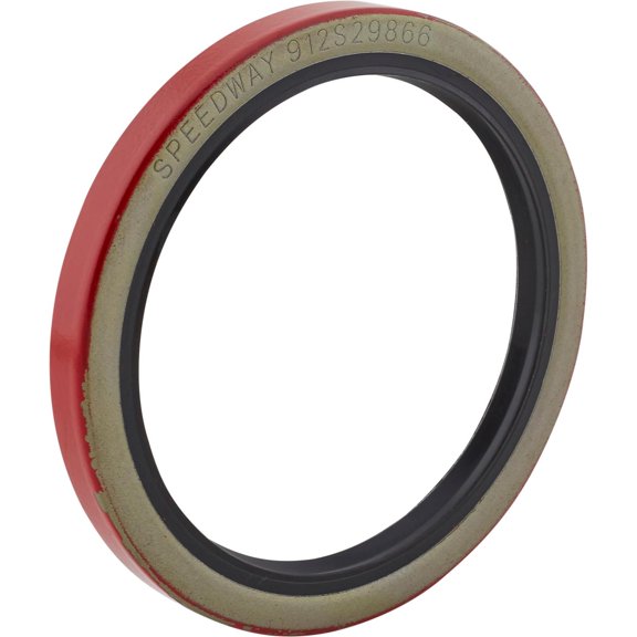 Grand National Rearend Hub Outer Seal