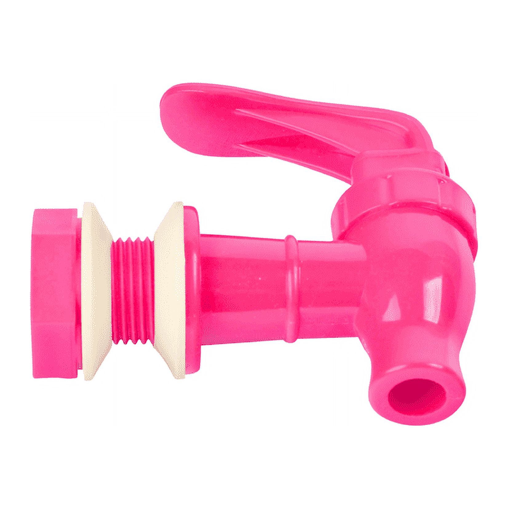 Brio FT160DP1 Pink Cooler Faucet