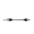 thumbnail image 1 of Front CV Axle Shaft Assembly Left Driver or Right Passenger For Subaru XV, 1 of 7