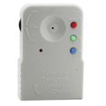 thumbnail image 2 of New Mini Cute Portable Wireless 8 Multi Voice Changer Phone Microphone Disguiser, 2 of 5