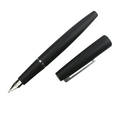 Extra Fine Nib Retro 80 Fiber Fountain Pen Ink Pen Office Product Business Writing Gift 0.38mm EF