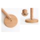 thumbnail image 3 of Soporte De Madera Para Toallas De Papel, Colgador De Papel De Cocina, Soporte De Rollo De Papel De Madera Para Encimera De Mesa De Gabinete Sweethay HA028904-00, 3 of 6