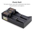 thumbnail image 2 of Seitruly Battery Charger Accessories Small Size Universal USB Batteries Rechargeable Charging Power Supply Stable Device Tool Charge Type2 NO2, 2 of 6