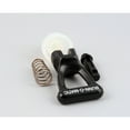 thumbnail image 2 of Bunn Faucet Rpr Kit,Blk(Gpr-Ff/Urn 28707.0002 - Genuine OEM Replacement Part, 2 of 4
