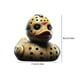 thumbnail image 4 of Accesorios Del Coche Ornamento La Resina Pato Personaje Película Terror Halloween (B), 4 of 9