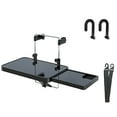 thumbnail image 2 of Kiplyki Multifunction Laptop Desk Car Tray Car Table for Car Steering Wheel Headrest, 2 of 2
